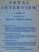 Télécharger le livre :  Fatal Interview: Sonnets
