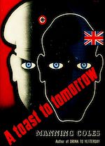 Télécharger le livre :  A Toast to Tomorrow