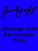 Télécharger le livre :  Meetings with Remarkable Men