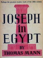 Télécharger le livre :  Joseph in Egypt