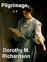 Télécharger le livre :  Pilgrimage v. 1