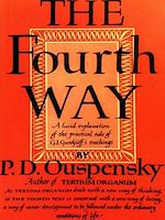 Download this eBook The Fourth Way