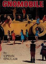 Télécharger le livre :  The Gnomobile