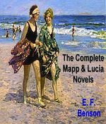 Télécharger le livre :  The Complete Mapp and Lucia Novels
