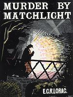 Télécharger le livre :  Murder by Matchlight