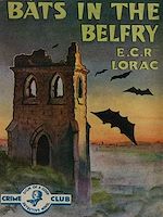 Télécharger le livre :  Bats in the Belfry