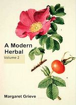 Télécharger le livre :  A Modern Herbal (Volume 2)