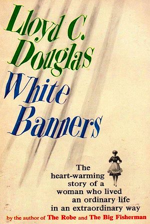 Téléchargez le livre :  White Banners