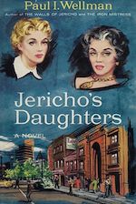 Télécharger le livre :  Jericho's Daughters