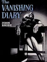 Télécharger le livre :  The Vanishing Diary