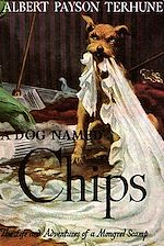 Télécharger le livre :  A Dog Named Chips: The Life and Adventures of a Mongrel Scamp