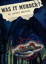 Télécharger le livre :  Was It Murder?