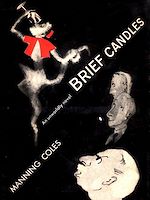 Télécharger le livre :  Brief Candles