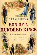 Télécharger le livre :  Son of a Hundred Kings