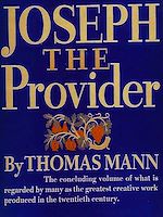 Télécharger le livre :  Joseph the Provider