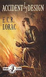 Télécharger le livre :  Accident by Design