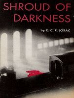 Télécharger le livre :  Shroud of Darkness