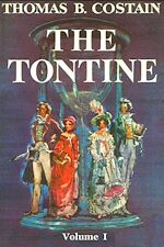 Télécharger le livre :  The Tontine, Volume 1