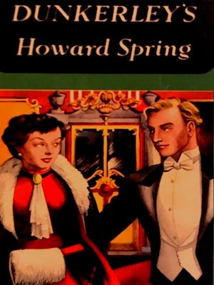 Téléchargez le livre :  Dunkerley's