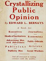 Télécharger le livre :  Crystallizing Public Opinion