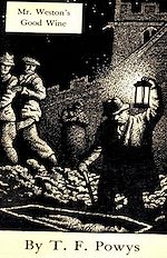 Télécharger le livre :  Mr. Weston's Good Wine
