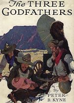 Télécharger le livre :  The Three Godfathers