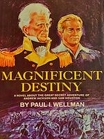 Télécharger le livre :  Magnificent Destiny