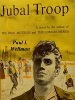 Télécharger le livre :  Jubal Troop