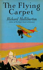 Télécharger le livre :  The Flying Carpet