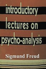 Télécharger le livre :  Introductory Lectures on Psychoanalysis