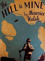 Télécharger le livre :  The Hill Is Mine