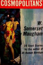 Télécharger le livre :  Cosmopolitans
