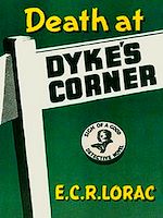 Télécharger le livre :  Death at Dyke's Corner