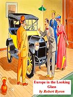 Télécharger le livre :  Europe in the Looking Glass