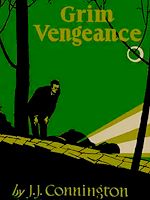 Télécharger le livre :  Grim Vengeance