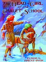 Télécharger le livre :  The Head Girl of the Chalet School