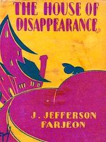 Télécharger le livre :  The House of Disappearance