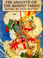 Télécharger le livre :  The Knights of the Round Table