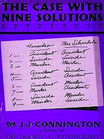 Télécharger le livre :  The Case With Nine Solutions