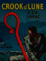 Télécharger le livre :  Crook o' Lune