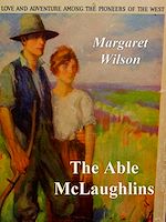 Télécharger le livre :  The Able McLaughlins