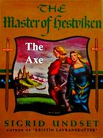 Télécharger le livre :  The Axe: The Master of Hestviken, Vol. 1
