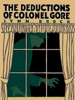 Télécharger le livre :  The Deductions of Colonel Gore