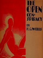 Télécharger le livre :  The Open Conspiracy: What Are We to Do with Our Lives?