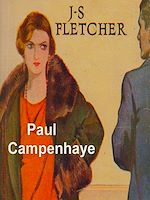 Télécharger le livre :  Paul Campenhaye, Specialist in Criminology