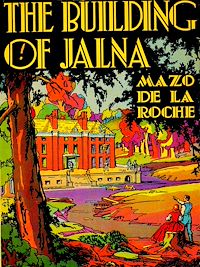 Téléchargez le livre :  The Building of Jalna