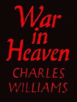 Télécharger le livre :  War in Heaven