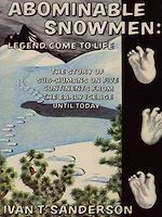 Télécharger le livre :  Abominable Snowmen