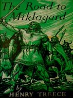 Télécharger le livre :  The Road to Miklagard