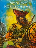 Télécharger le livre :  Horned Helmet